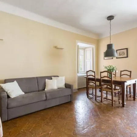 Lola Appartement *