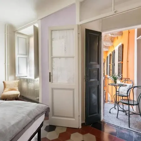 Lola Appartement Cannobio
